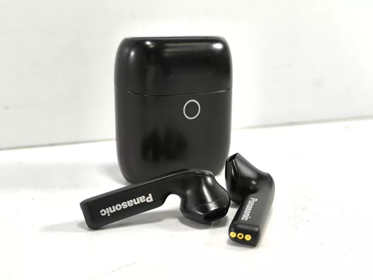 SŁUCHAWKI BLUETOOTH PANASONIC RZ-B100W