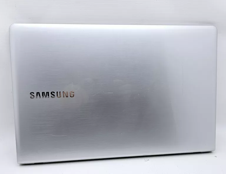 LAPTOP SAMSUNG 370 R + ŁAD WIN 10/8GBRAMU/128GB HDD/ I3 3 GEN OPIS