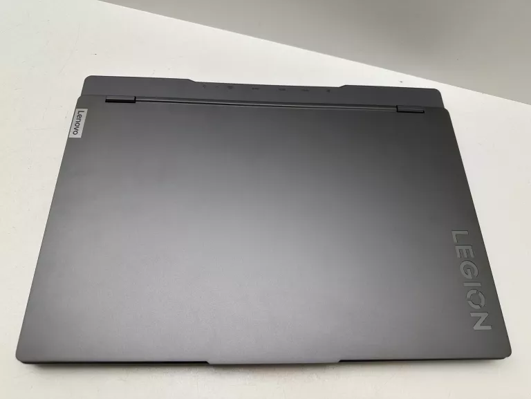 LAPTOP GAMINGOWY LENOVO LEGION 5 15ARH7 16/512GB