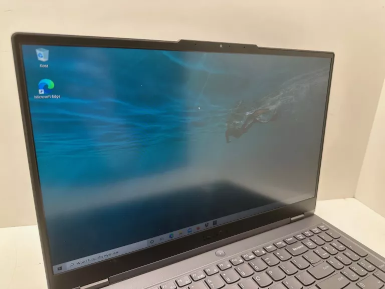 LAPTOP GAMINGOWY LENOVO LEGION 5 15ARH7 16/512GB