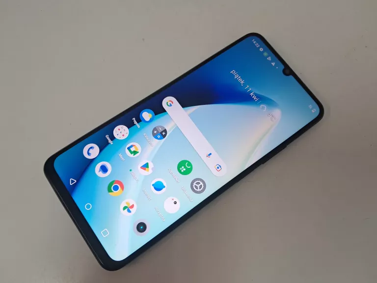 SMARTFON REALME C51 4 GB / 128 GB