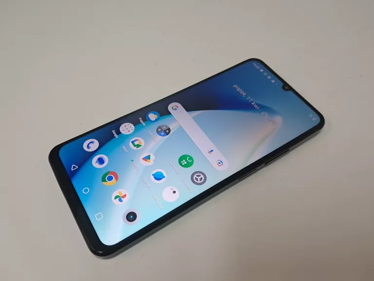 SMARTFON REALME C51 4 GB / 128 GB