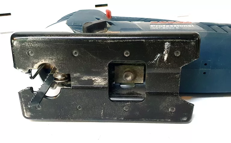 WYRZYNARKA BOSCH GST 8000 E 710W