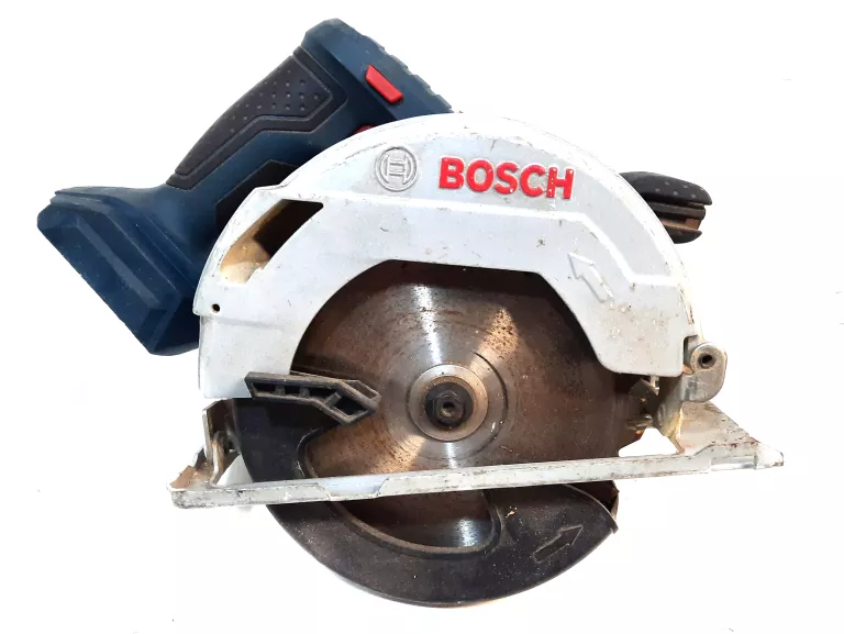 PILARKA TARCZOWA BOSCH GKS 18V-57