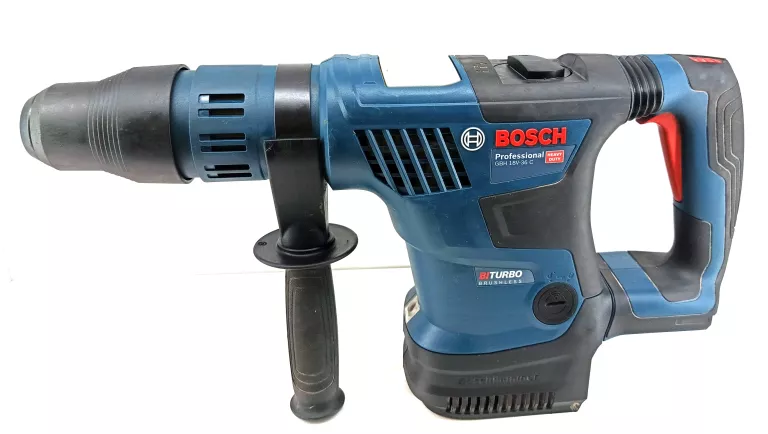 MŁOTOWIERTARKA AKUMULATOROWA BOSCH GBH 18V-36 C SDS MAX BODY