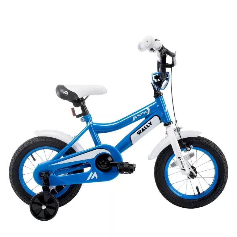 DZIECIĘCY ROWER MARTES WALLY 12"