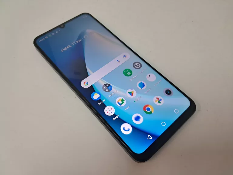 SMARTFON REALME C51 4 GB / 128 GB