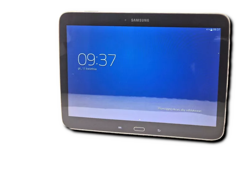 TABLET SAMSUNG GALAXY TAB 3 10"
