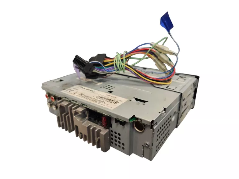 RADIOODTWARZACZ RADIO SAMOCHODOWE PIONEER SPH-10BT