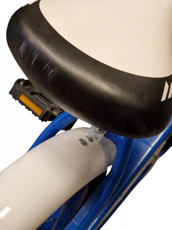 DZIECIĘCY ROWER MARTES WALLY 12"