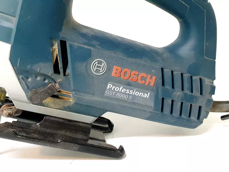 WYRZYNARKA BOSCH GST 8000 E 710W