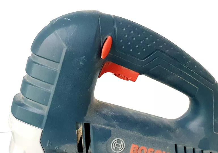 WYRZYNARKA BOSCH GST 8000 E 710W