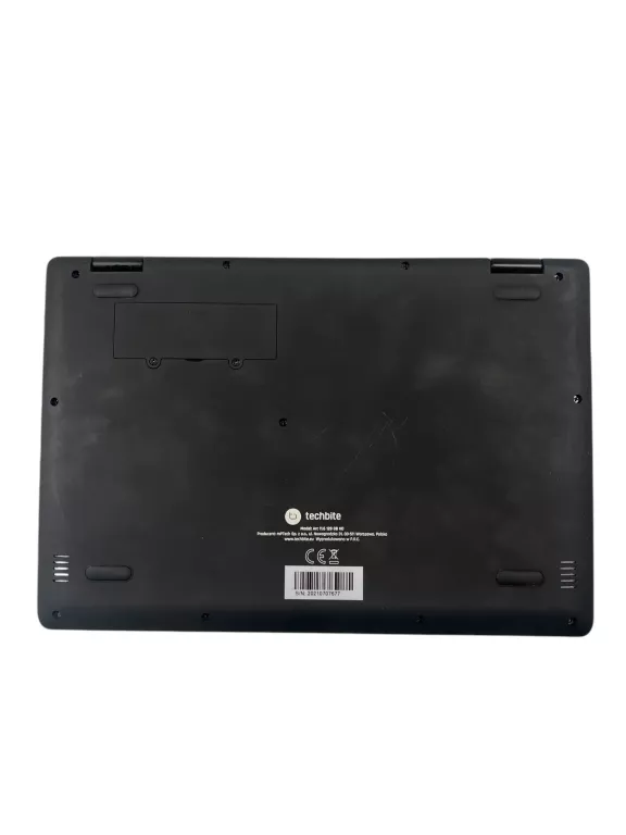 LAPTOP TECHBITE ARC 11.6 128GB HD