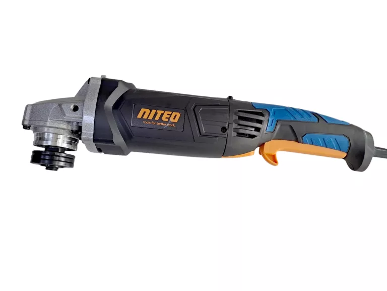 SZLIFIERKA KĄTOWA SIECIOWE NITEO 1200 W 230 V
