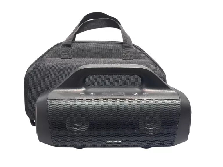 GŁOŚNIK SOUNDCORE MOTION BOOM A3118