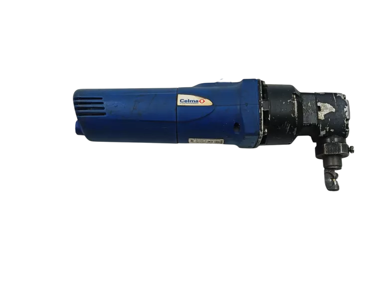 NOŻYCE DO BLACHY CELMA PRMK 2C 600W