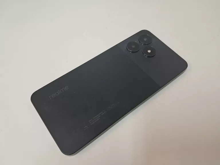 SMARTFON REALME C51 4 GB / 128 GB