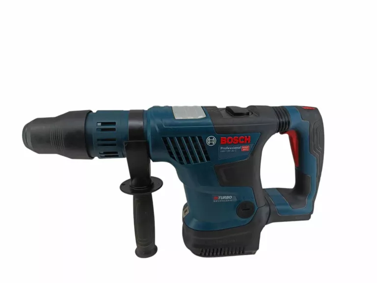MŁOTOWIERTARKA AKUMULATOROWA BOSCH GBH 18V-36 C SDS MAX BODY