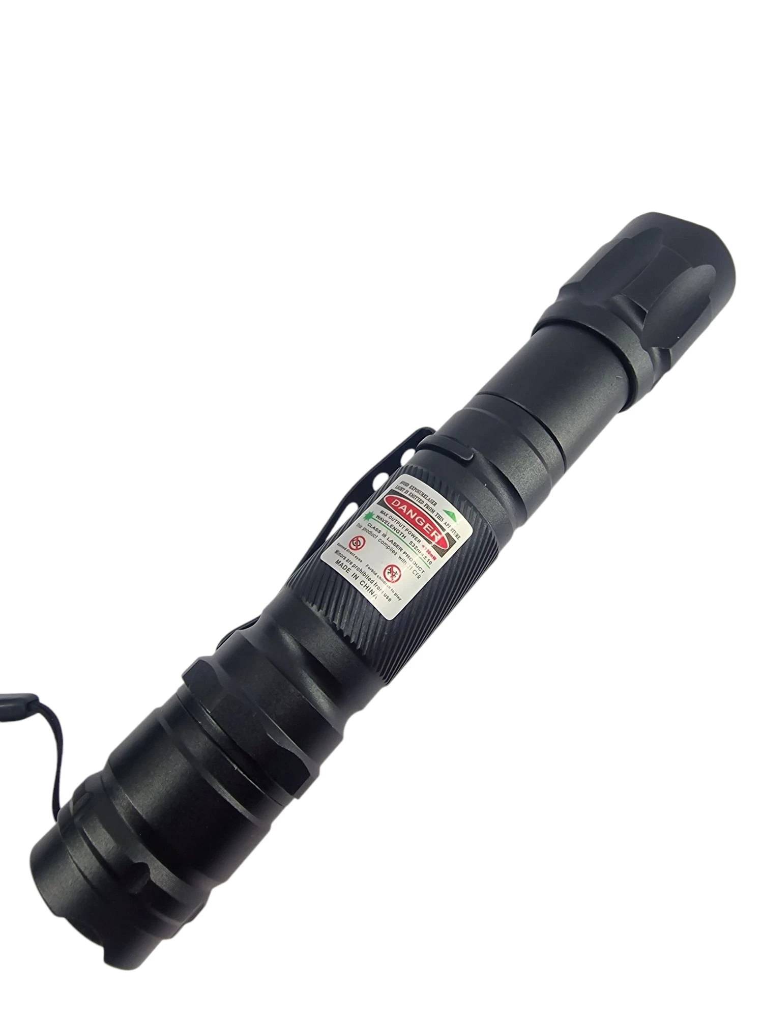 laser-taktyczny-brillante-torcia-led-800m-model-led-800m