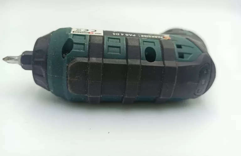 WKRĘTARKA PARKSIDE PAS 4 D5