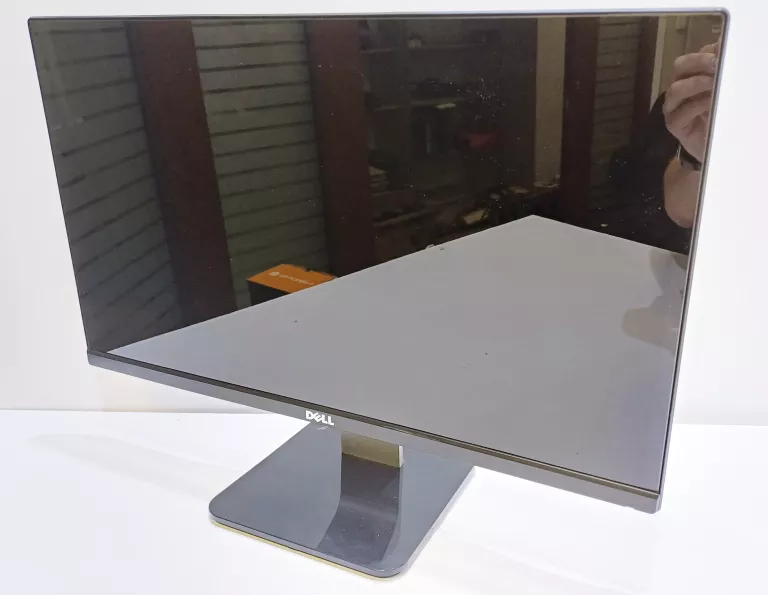 MONITOR LCD DELL S2240L 21,5 " 1920 X 1080 PX IPS / PLS