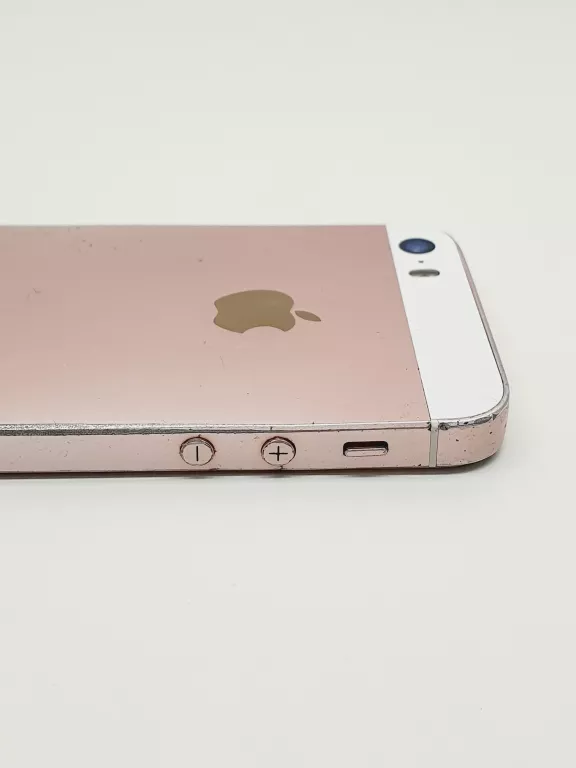TELEFON IPHONE SE 32GB 91% BAT