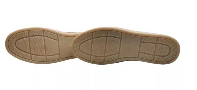 BUTY SKÓRZANE MESKIE MANGO