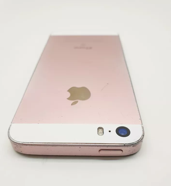 TELEFON IPHONE SE 32GB 91% BAT