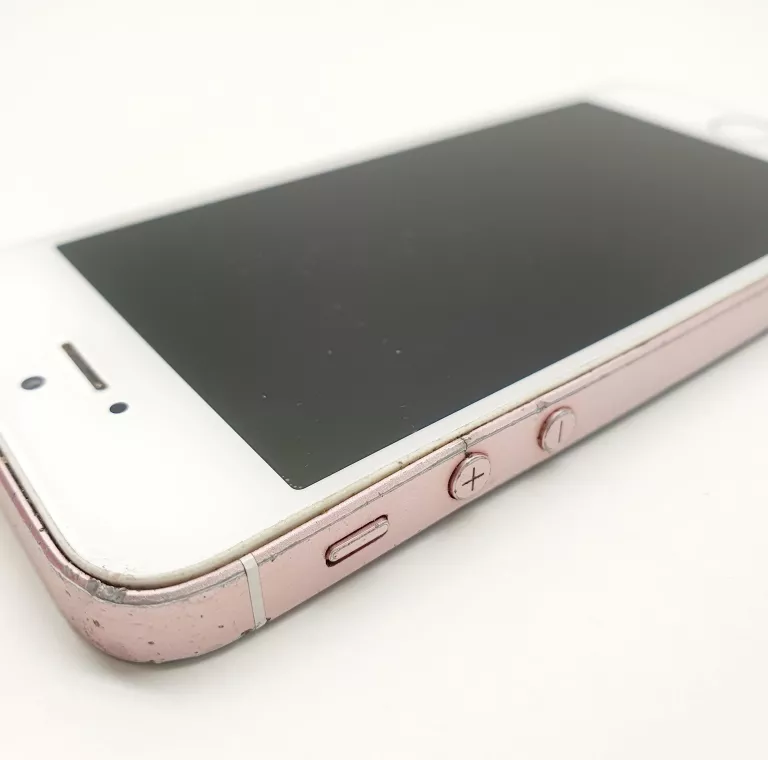 TELEFON IPHONE SE 32GB 91% BAT