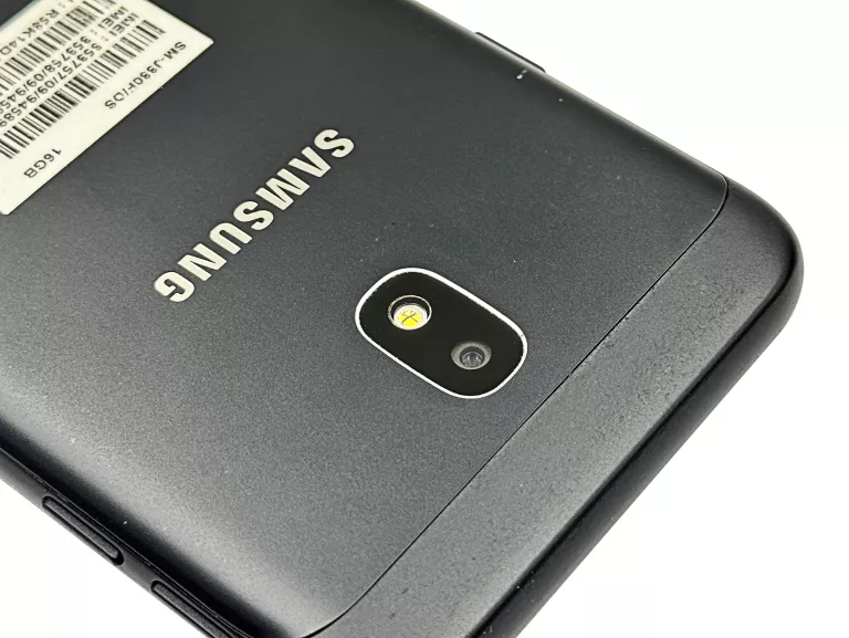 TELEFON SAMSUNG GALAXY J3 2017 SM-J330 2/16GB 5'' 2400MAH DUALSIM