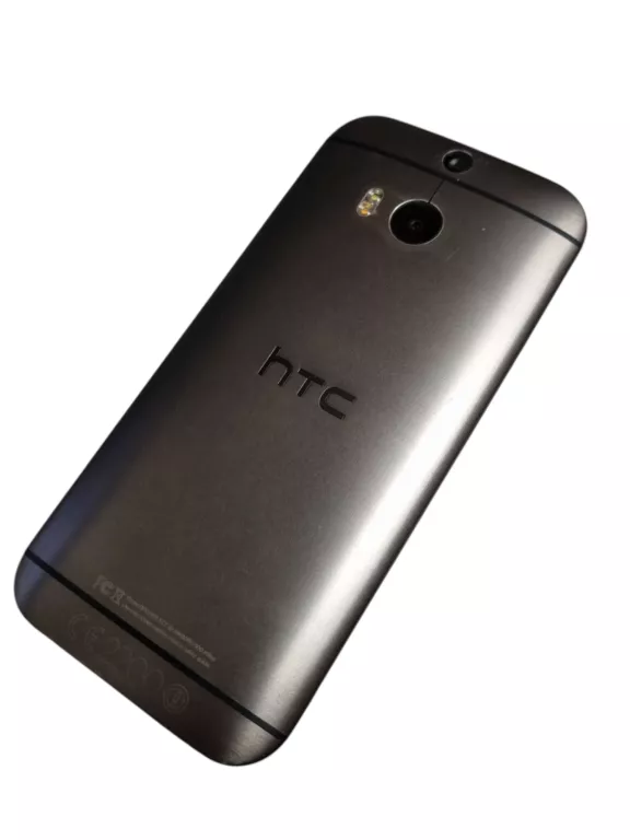 HTC ONE M8S
