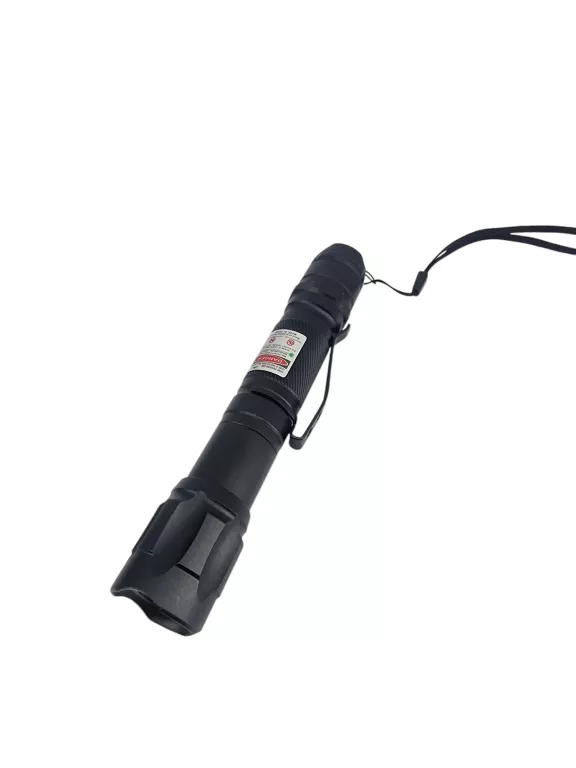 LASER TAKTYCZNY BRILLANTE TORCIA LED 800M