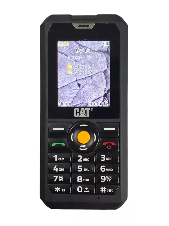 TELEFON CAT B30