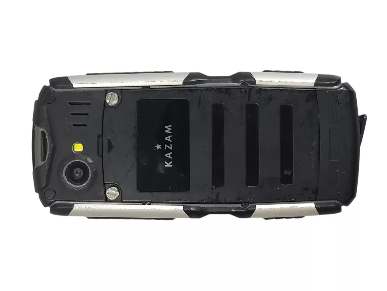 TELEFON KAZAM LIFE R6 DUAL SIM