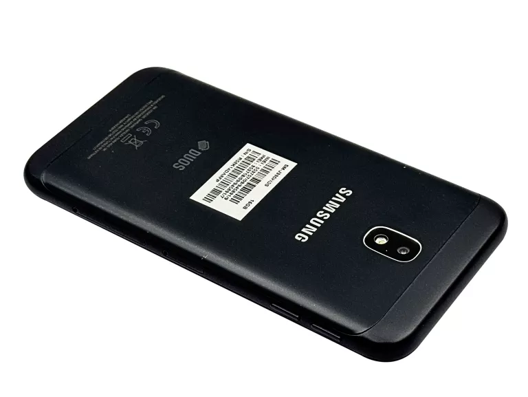 TELEFON SAMSUNG GALAXY J3 2017 SM-J330 2/16GB 5'' 2400MAH DUALSIM