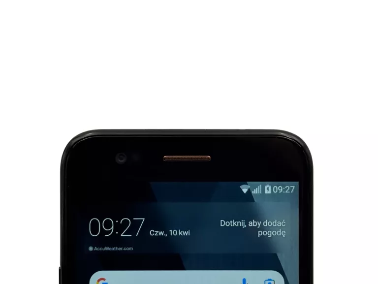 TELEFON LG K10 2017 2/16 GB 5,30'' LTE 2800MAH