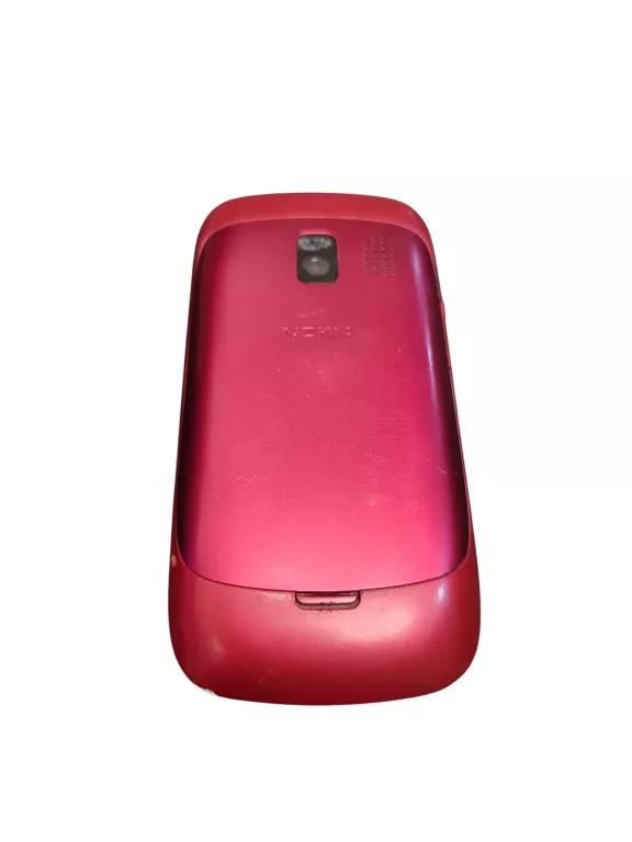 TELEFON NOKIA ASHA 302 ŁADOWARKA