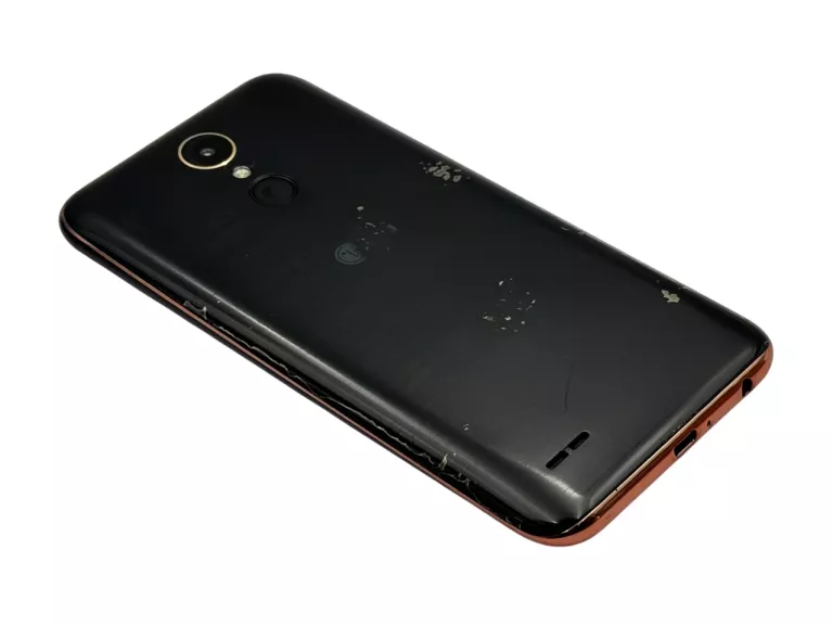 TELEFON LG K10 2017 2/16 GB 5,30'' LTE 2800MAH