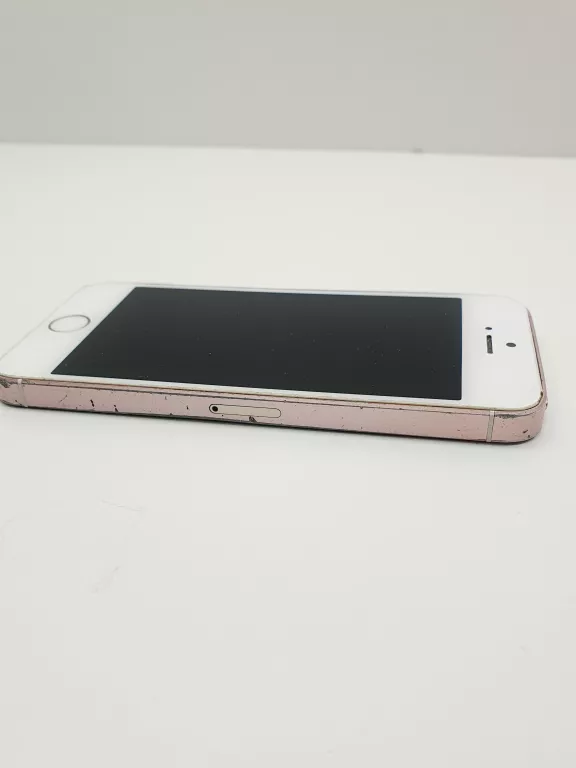 TELEFON IPHONE SE 32GB 91% BAT