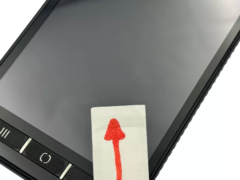 TELEFON SAMSUNG GALAXY XCOVER 4S 3/32GB 5'' IP68 DUALSIM