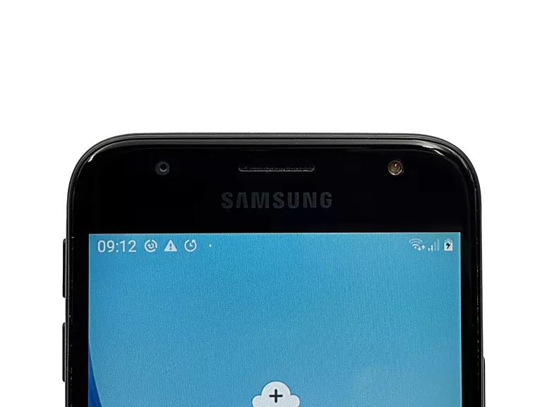 TELEFON SAMSUNG GALAXY J3 2017 SM-J330 2/16GB 5'' 2400MAH DUALSIM