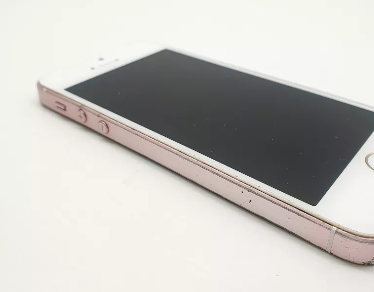 TELEFON IPHONE SE 32GB 91% BAT