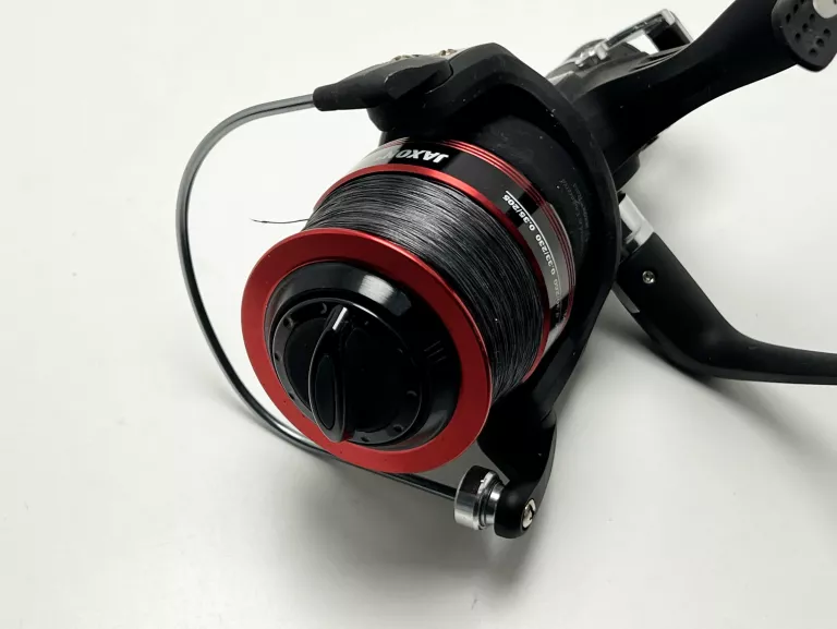 KOŁOWROTEK JAXON RED CARP FRXL 600