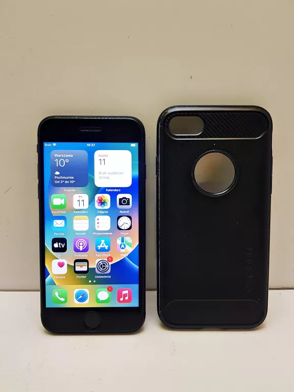 TELEFON IPHONE 8 64 BAT 78% ETUI