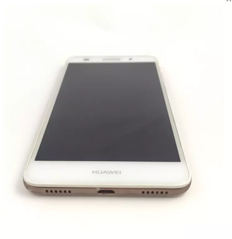 TELEFON HUAWEI Y6 II CAM-L21 BIAŁY 16GB/2GB (OPIS)