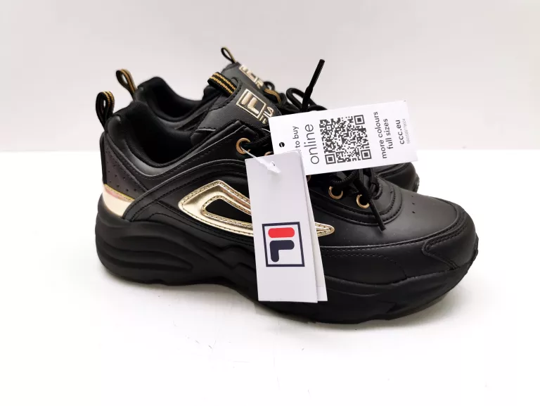 BUTY FILA SKYE FFW0458-83058 R.36