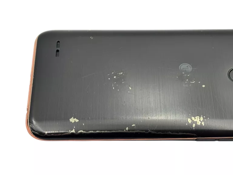 TELEFON LG K10 2017 2/16 GB 5,30'' LTE 2800MAH