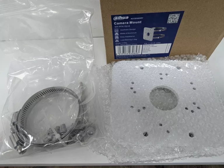 PFA152-E ADAPTER SŁUPOWY DO KAMER