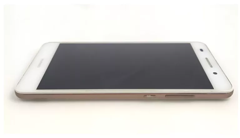 TELEFON HUAWEI Y6 II CAM-L21 BIAŁY 16GB/2GB (OPIS)