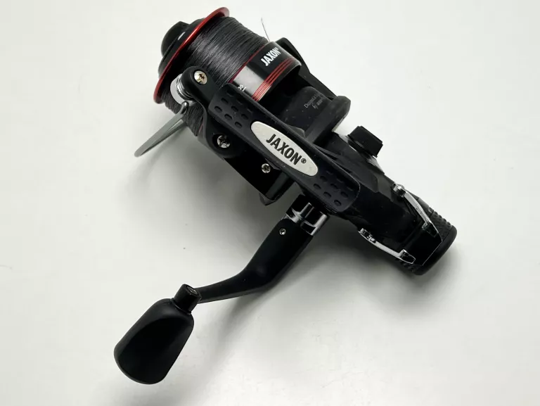 KOŁOWROTEK JAXON RED CARP FRXL 600